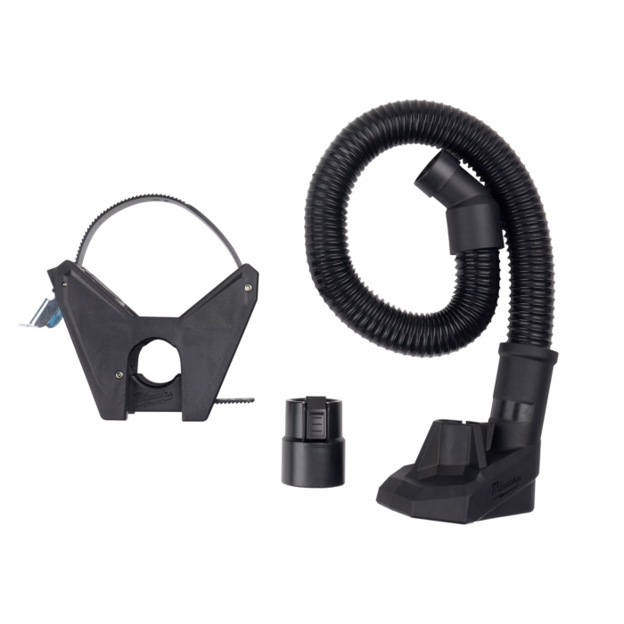 Milwaukee Breaker Dust Extraction Attachment