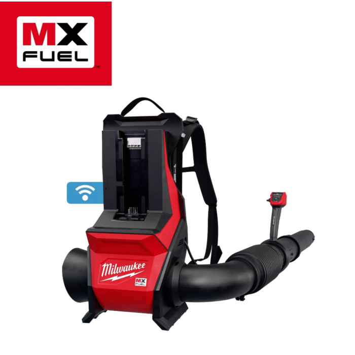 MX FUEL™ Backpack Blower (Bare Tool)