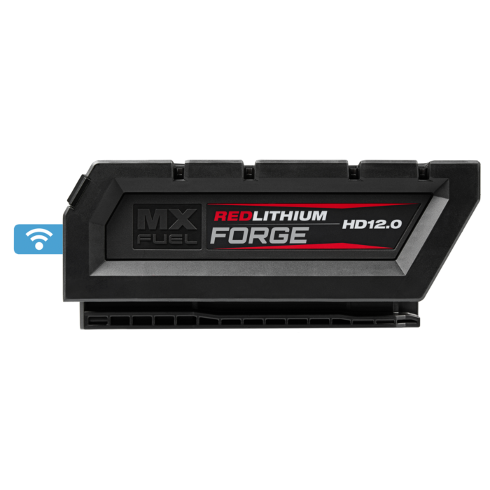 Milwaukee MX FUEL™ REDLITHIUM™ FORGE™ HD12.0 Battery Pack