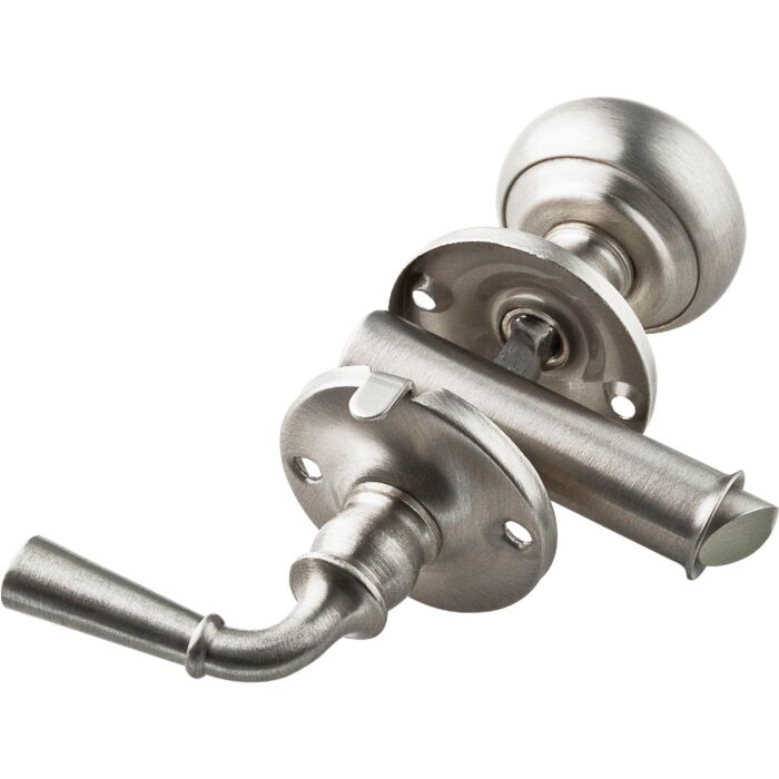 National Hardware Storm Door Lock Latch