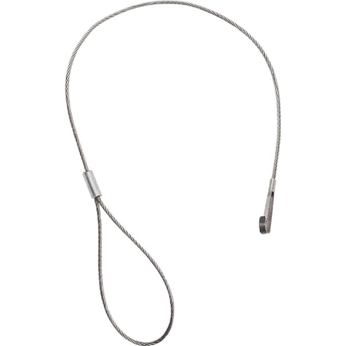 National Hardware Stainless Steel Gate Latch Cable