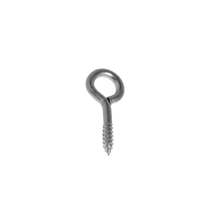 Larson #8 Large 15/32 in Eye Screw