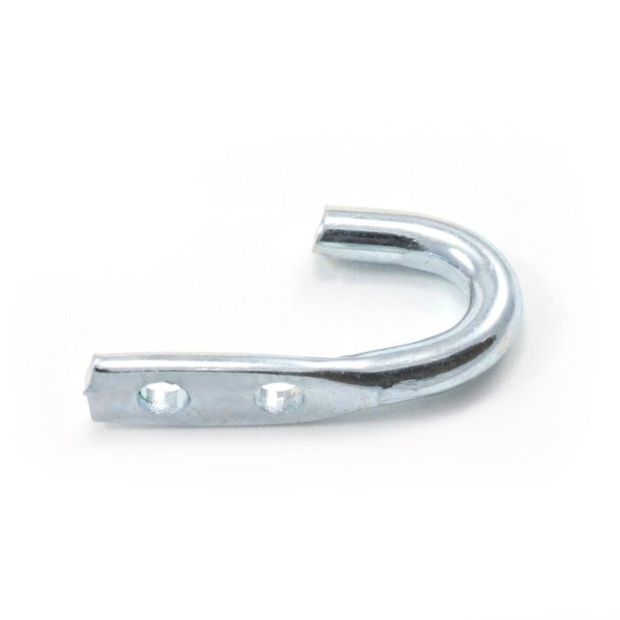 Hindley 7/16 in 1-1/2 in Steel Rope Binding Hook