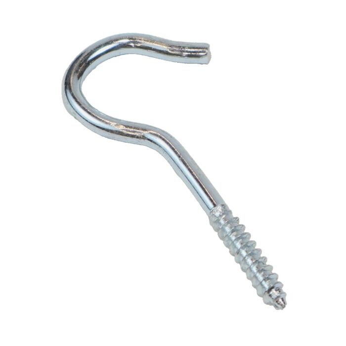 Larson 9/16 in 11/16 in Screw Hook