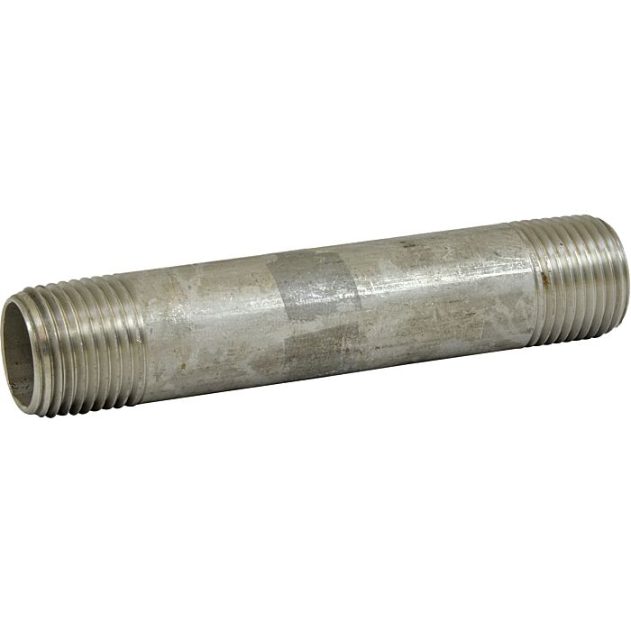 Trenton Nipple 1/2 in NPT Pipe Nipple