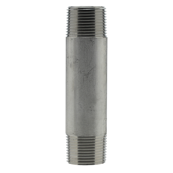 Boshart Industries 1/2 X 60" 304SS READY CUT PIPE