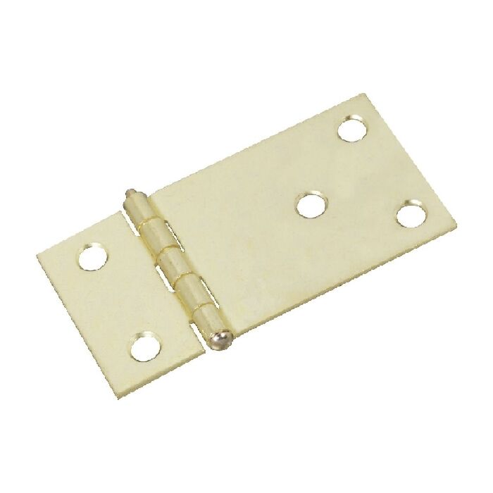 National Hardware® 1-1/2 in 0.05 in 1-1/2 in Shutter Hinge
