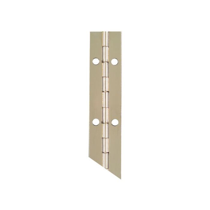 Continuous Hinge 1-1/16"x72" Nkl