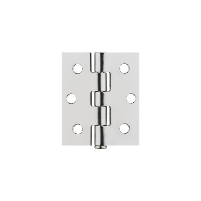 National Hardware SS Screen Door Hinge (2pk) 3 in. x 2-1/2 in.