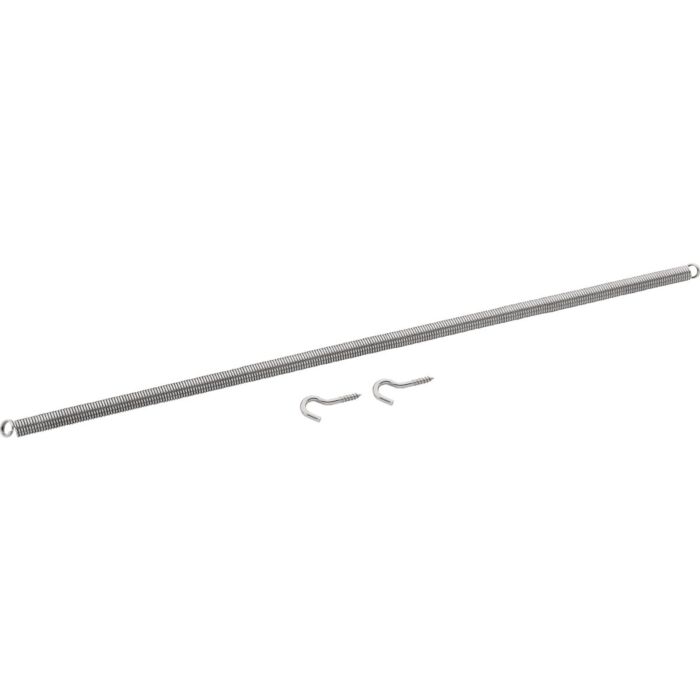 National Hardware SS Screen Door Spring #4