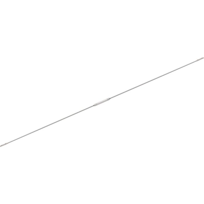 National Hardware SS Screen Door Turnbuckle - 50 in.