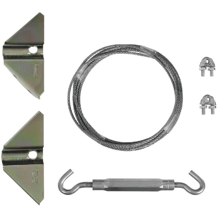 National Hardware Anti-Sag Gate Kit