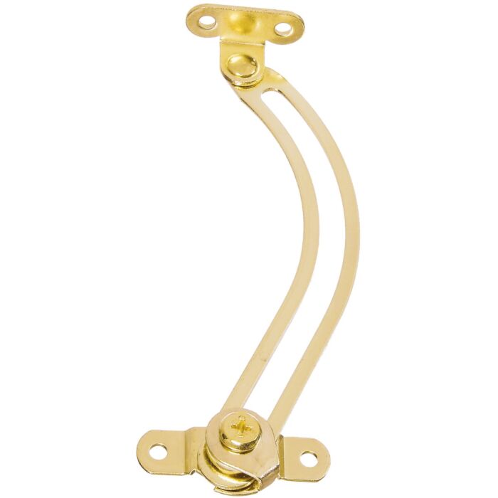 National Hardware Left-Handed Friction Lid Support