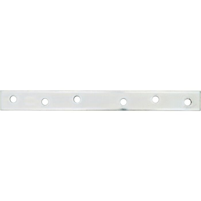 National Catalog V119 10 In. x 1 In. Mending Plate