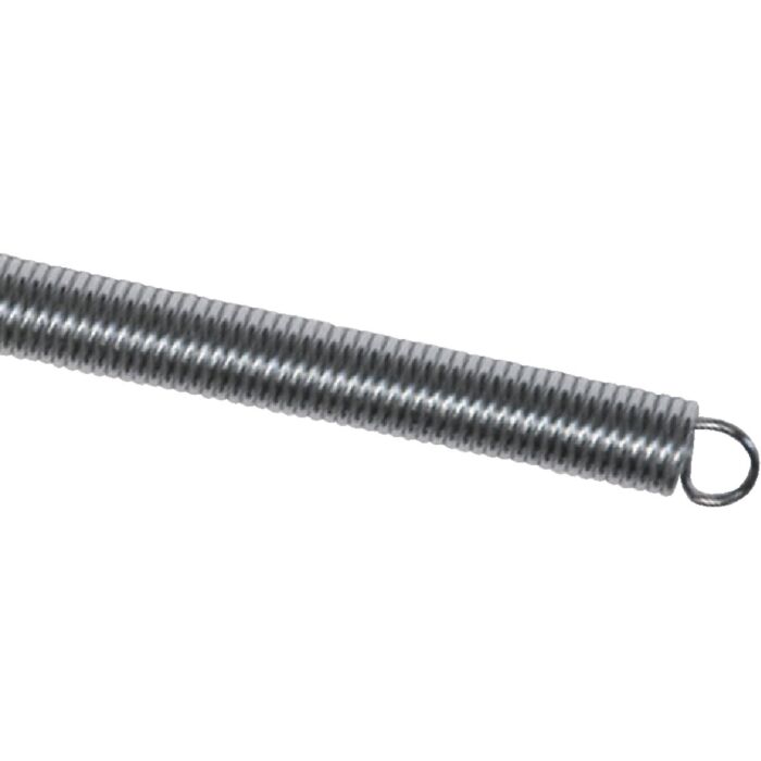 National Hardware Century Spring 3/8 In. x 16-3/8 In. Screen Door Spring