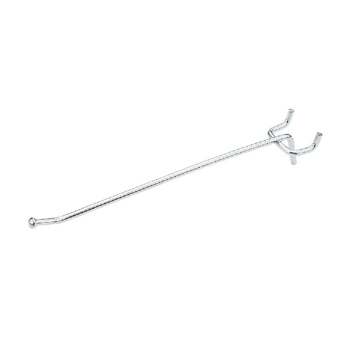 National Hardware Steel Single Hook