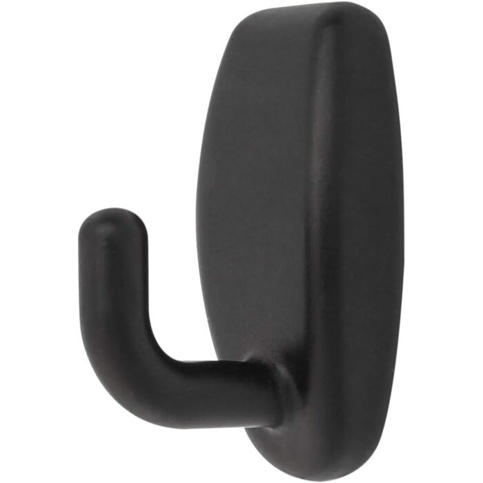 National Hardware Snap Hook 50lb Black