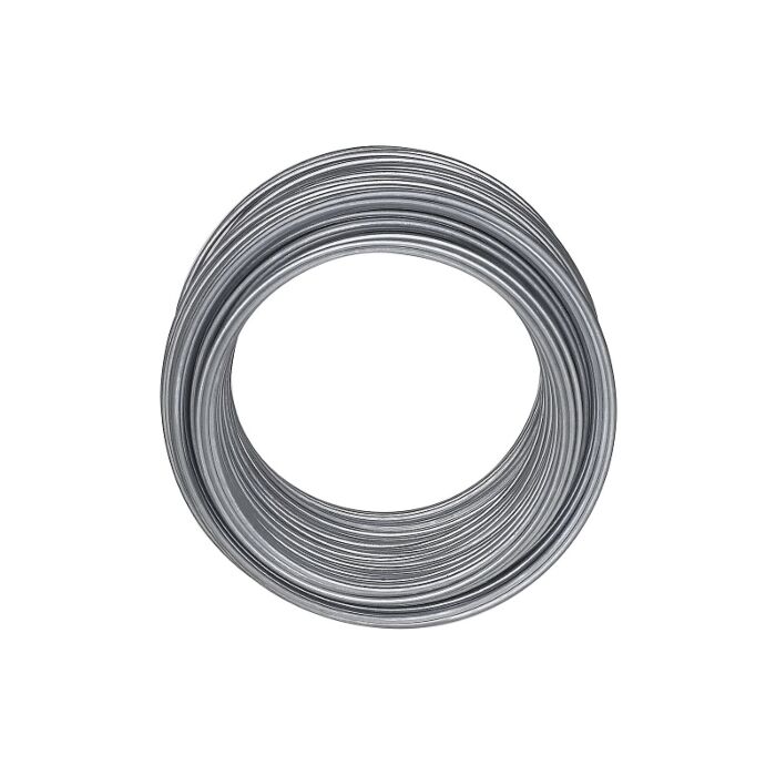 National Hardware Galvanized Steel Wire 18ga x 110'