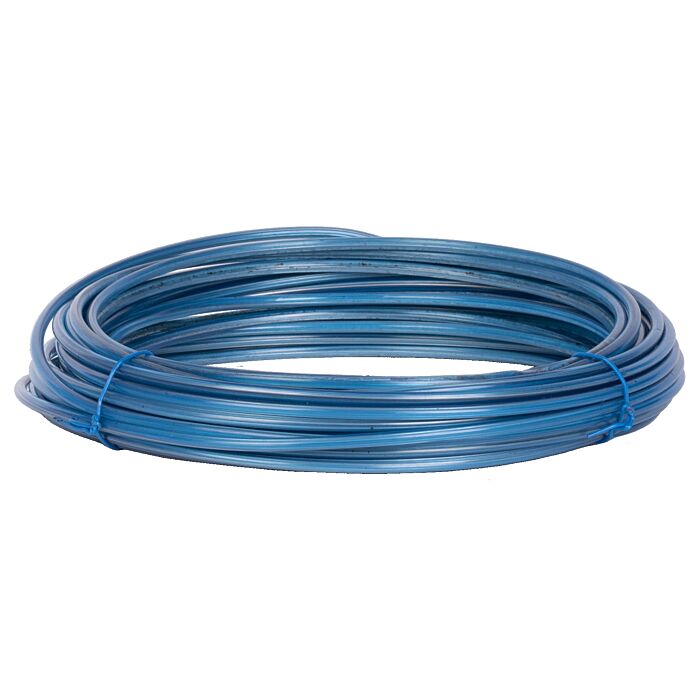 National Hardware Wire, 0.046 in Dia, 50 ft L, 100 lb Working Load, Steel