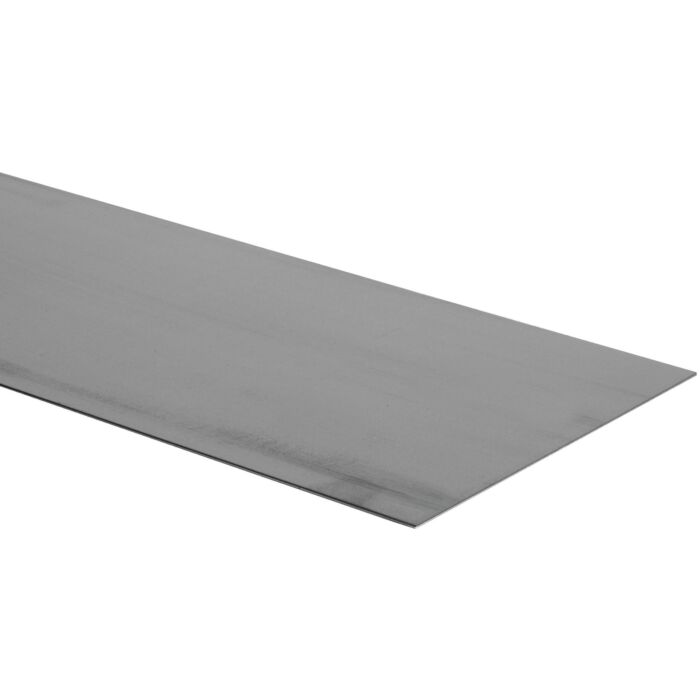 National Hardware Sheet Stock (Hot Rolled Steel) .031" x 8" x 24"