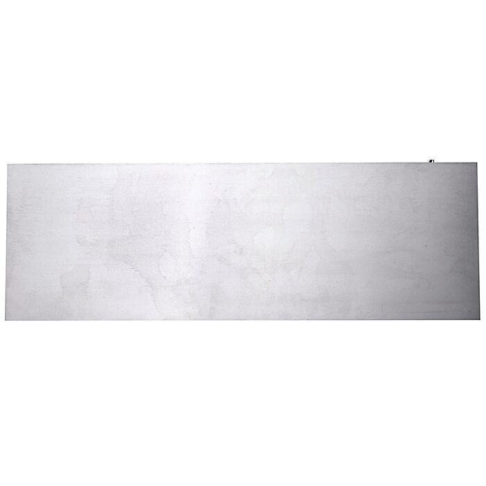 National Hardware Sheet Stock (Aluminum) .025" x 8" x 24"
