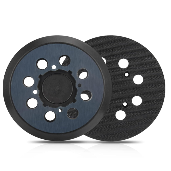 Stanley Sander Backing Pad