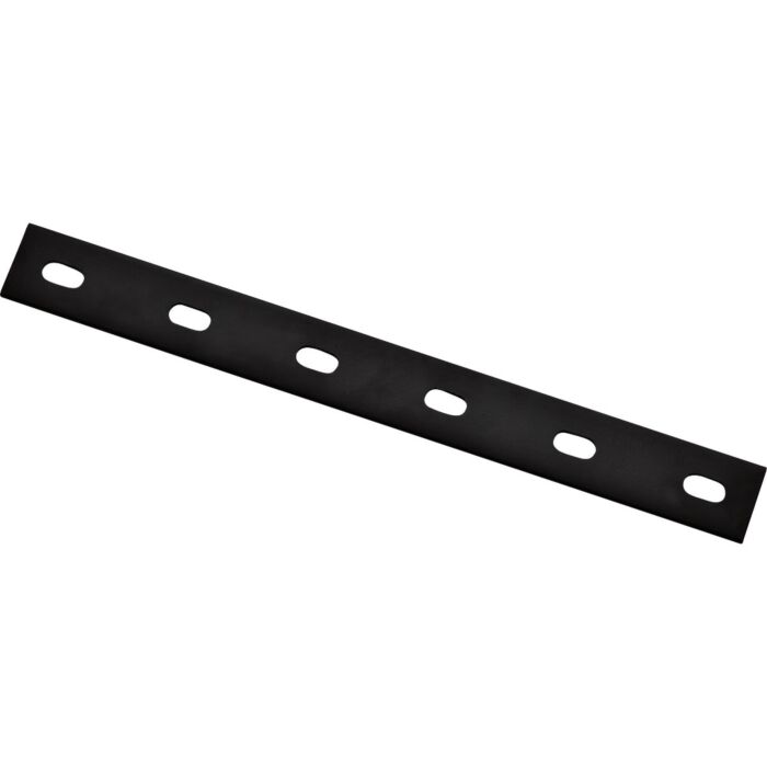 National Hardware 14 In. x 1/8 In. Mending Plate