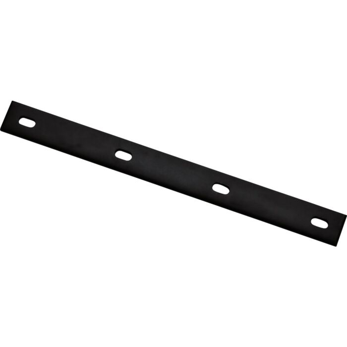 National Hardware 16 In. x 1/4 In. Mending Plate