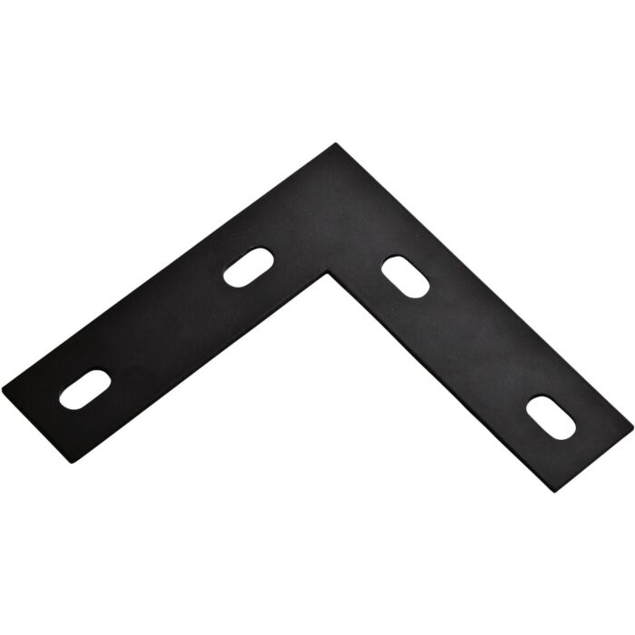 National Hardware 6.5 In. Corner Brace