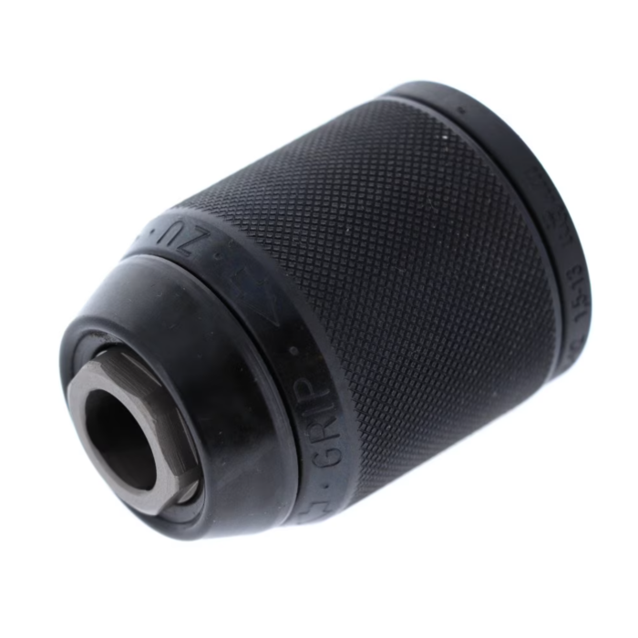 Dewalt Keyless Chuck - Hardened Body