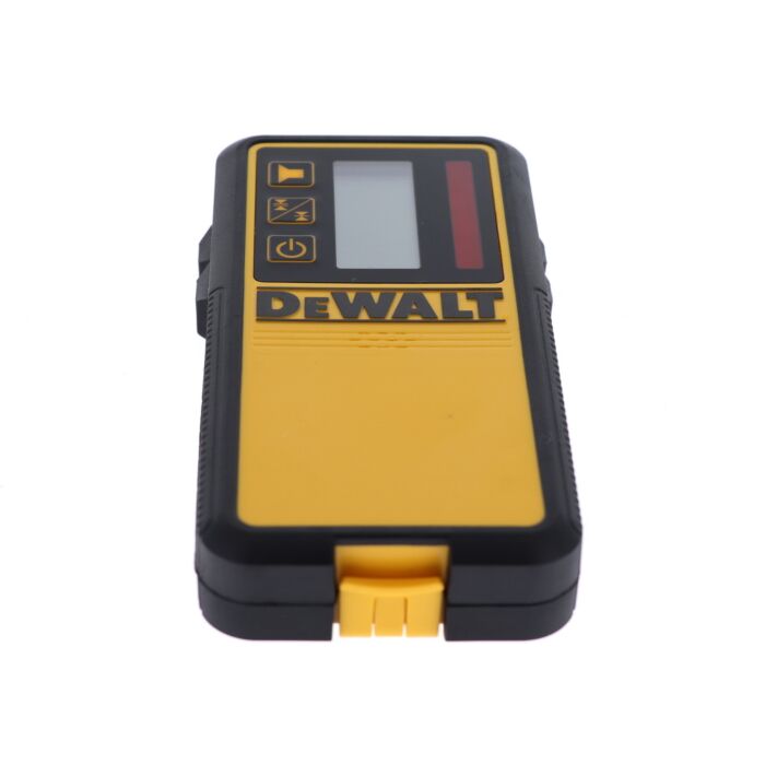 Dewalt Rotary Laser Detector