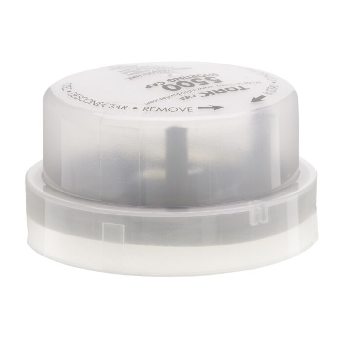 NSi Industries TORK 5500 Replacement Cap for Turn-Lock Photocontrol