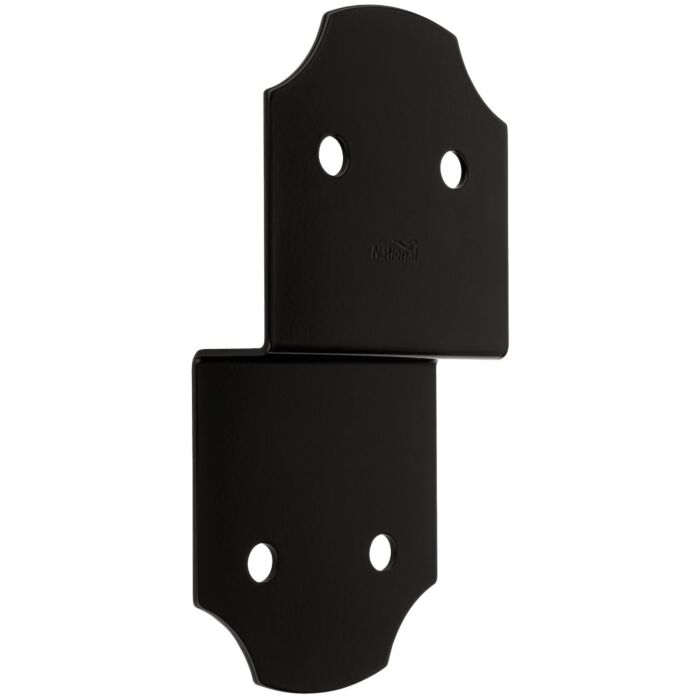 National Hardware Hartley Collection 5 In. x 10 In. x 1.5 In. Joist Tie