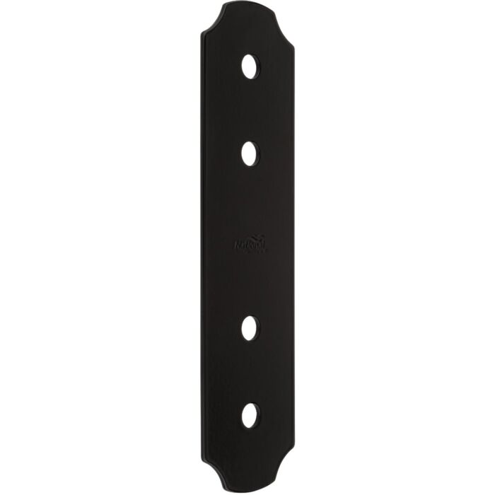 National Hardware Hartley Collection 3 In. Flat Strap Brace