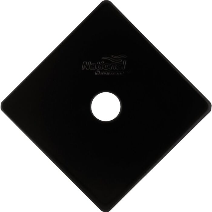 National Hardware Indio Collection 3 In. Storm Shine Decorative Washer