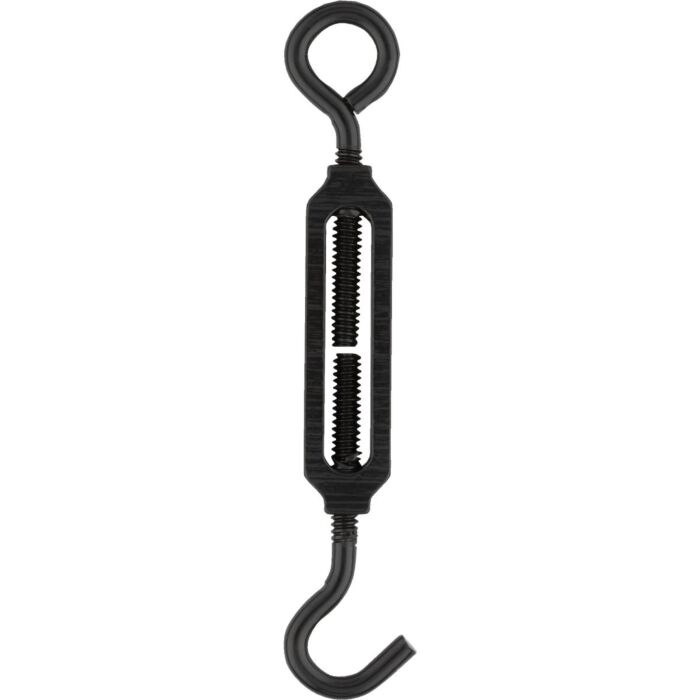 National Hardware 3/16 In. X 5-1/2 In. Hook/Eye Turnbuckle