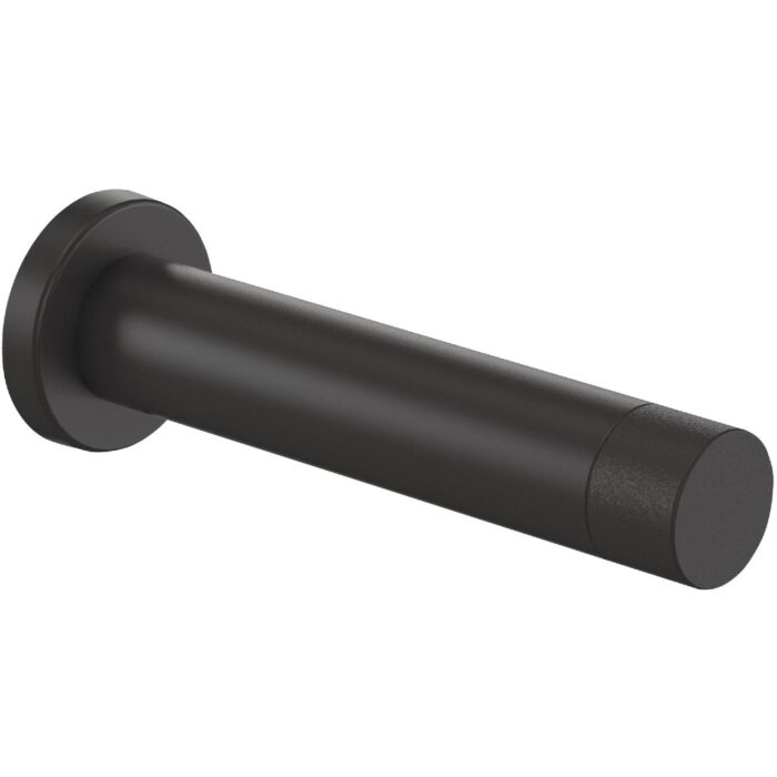 上品スタイル In. 3 Hardware National Matte Stop Door Cooper Black その他