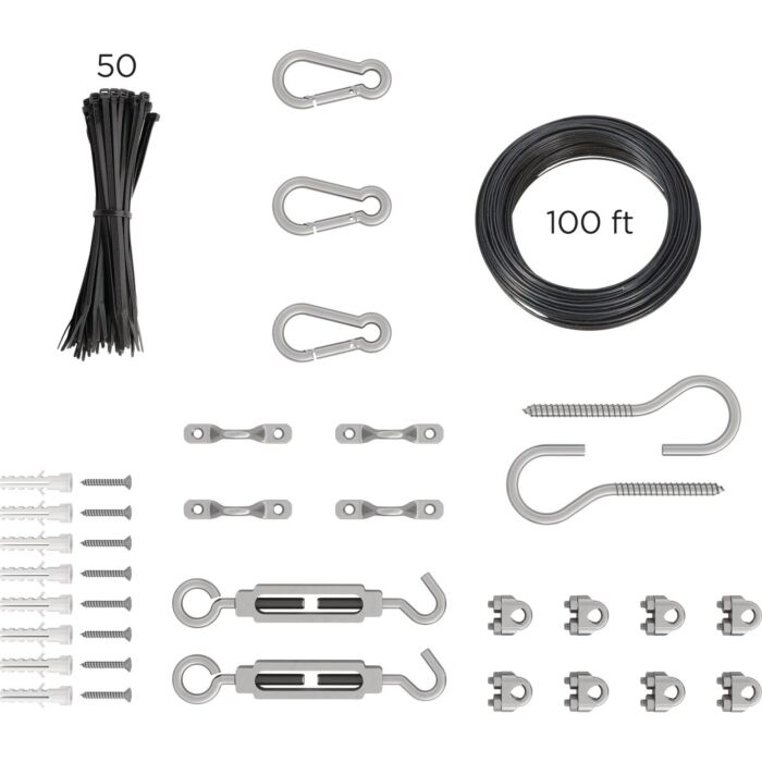 National Hardware 's Hanging Light Hardware Kit