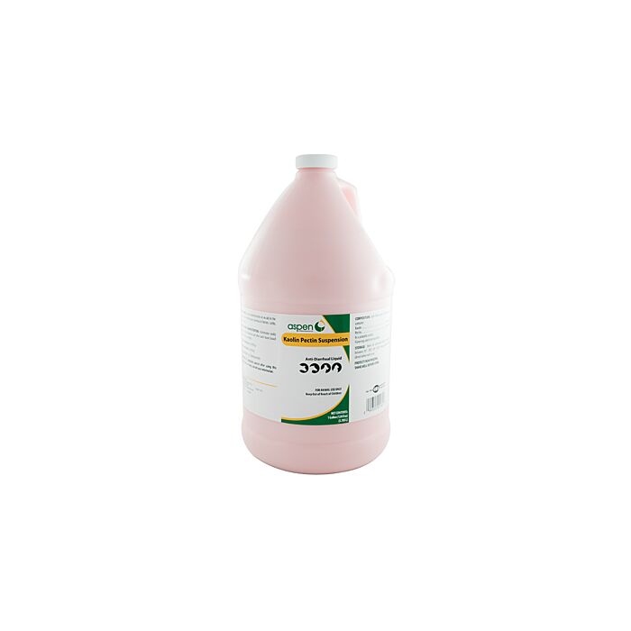 Aspen 1 gal Kaolin Pectin Suspension