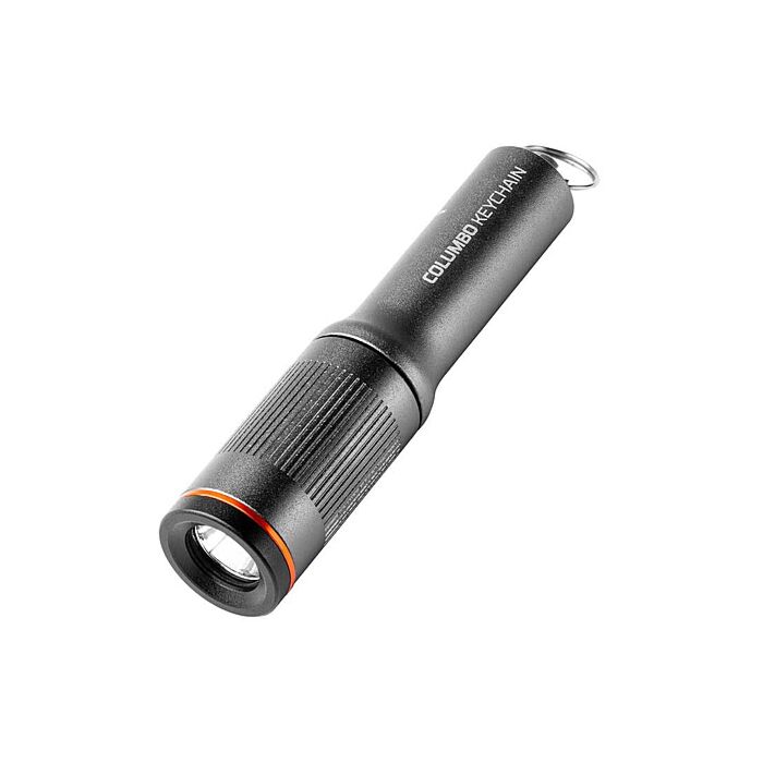 NEBO Columbo keychain 100 Lumen Flashlight