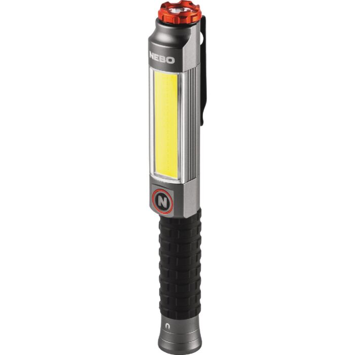 NEBO Big Larry 600 Lumen Flashlight