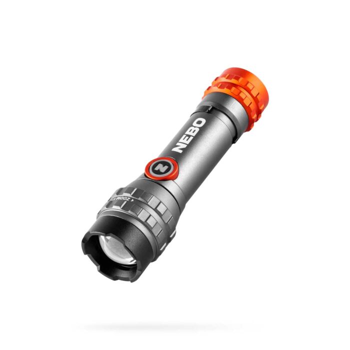 NEBO Davinci 450 Lumen Flashlight