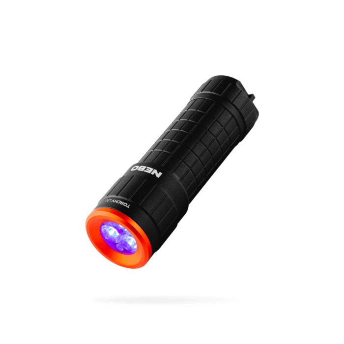 NEBO Torchy UV Light