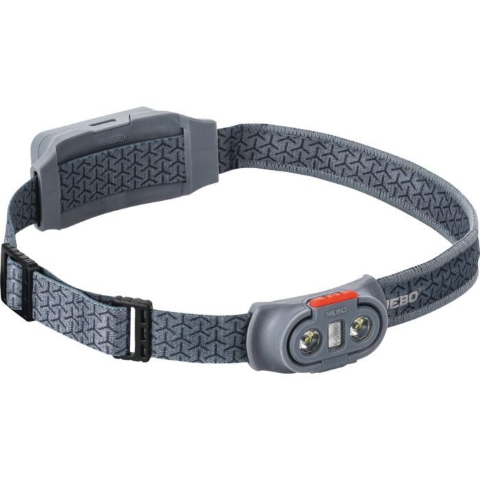 NEBO Einstein 500 Lumen Headlamp