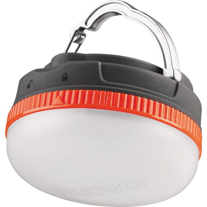 NEBO Galileo 120 Lumen Compact Lantern