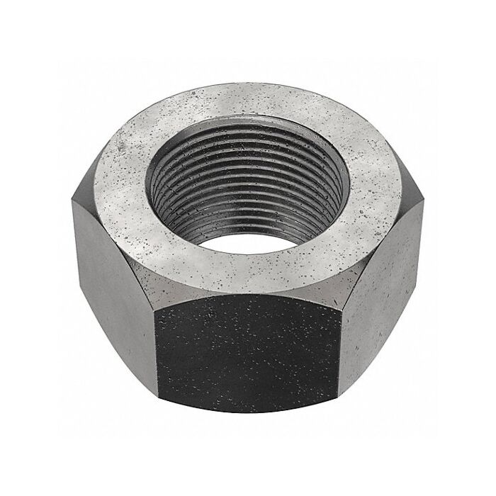 Titan™ M8 UNF Steel Zinc Plated Hex Nut