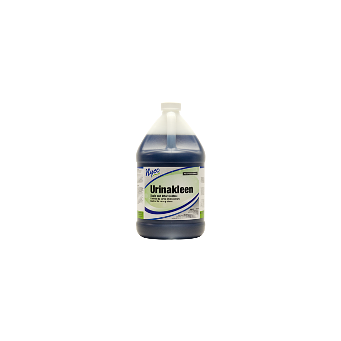 Urinakleen® 4 x 1 gal Liquid Blue Scale and Odor Control