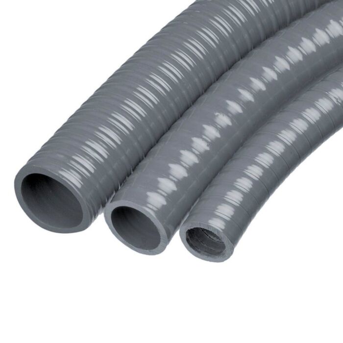 Liquid Tite PVC Non-Metallic Conduit - 1-1/4 in.