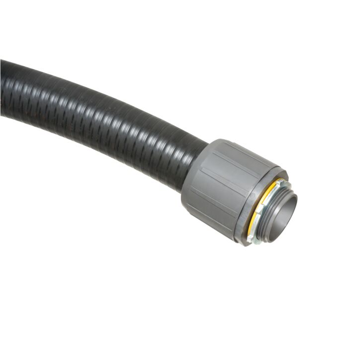 SNAP2IT Non-Metallic Connector 1-1/4 in. Strait