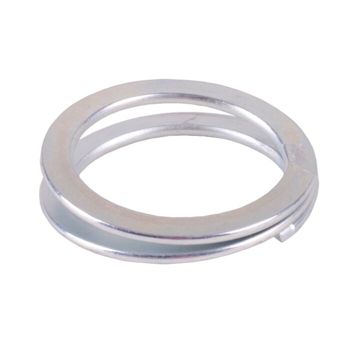 HorseLoverZ 1-1/4 in Diameter Neck Chain Ring